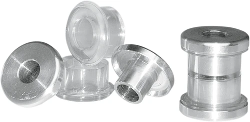 ALLOY ART - GT-1YS - Gooden Tight Handlebar Riser Bushing