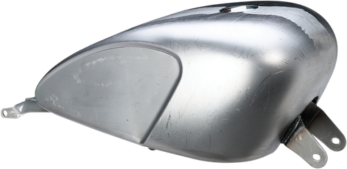 DRAG SPECIALTIES - 0701-0765 - Legacy Gas Tank - Left-Hand - Sportster