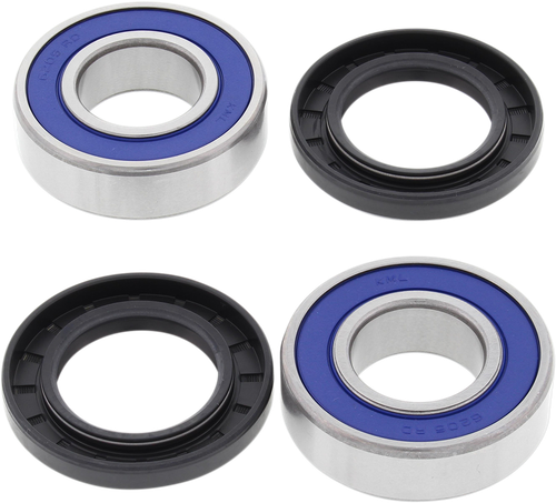 ALL BALLS - 25-1276 - Wheel Bearing Kit - Front - BMW/Indian/Suzuki/KTM