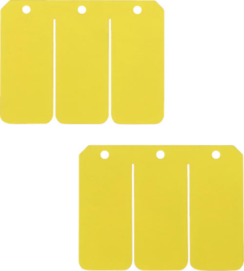 BOYESEN - SSF102 - Super Stock Reed Set - Fiber - Honda