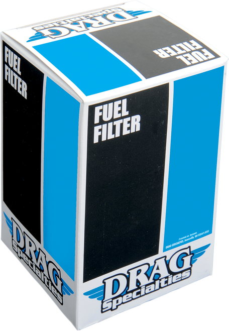 DRAG SPECIALTIES - 0707-0013 - Fuel Filter Kit - Touring