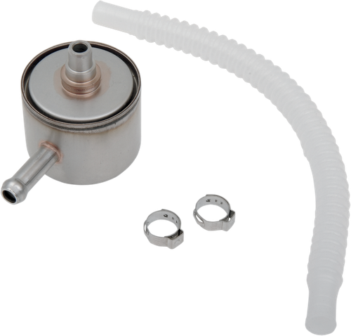 DRAG SPECIALTIES - 0707-0029 - Fuel Filter Kit - Softail/Touring