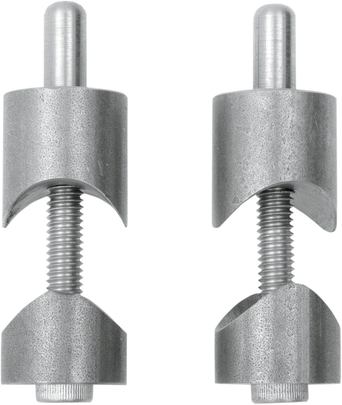 DRAG SPECIALTIES - 0820-0033 - Spring Seat Bolt - 1.25"