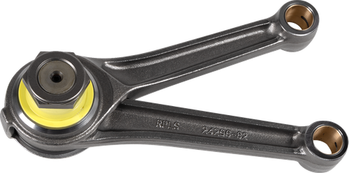DRAG SPECIALTIES - 0923-0691 - Connecting Rod Assembly - Big Twin