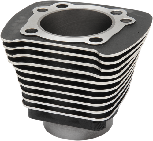 DRAG SPECIALTIES - 0931-0018 - Cylinder - 1200cc- 1988-2003 - XL - Black