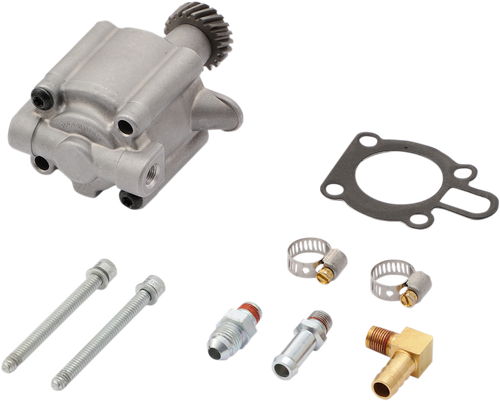 DRAG SPECIALTIES - 0932-0189 - Oil Pump Assembly - XL