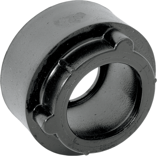 DRAG SPECIALTIES - 0933-0055 - Isolator Mount - Rear - XL