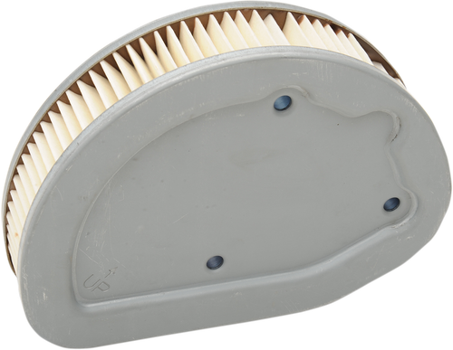 DRAG SPECIALTIES - 1011-3178 - Replacement Air Filter - Softail/Touring/Trike