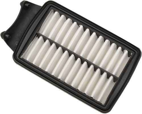 DRAG SPECIALTIES - 1011-3520 - OEM-Style Replacement Air Filter - Victory