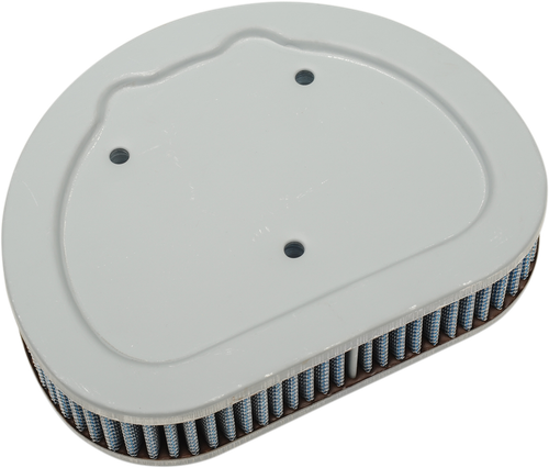 DRAG SPECIALTIES - 1011-4198 - Premium Washable Air Filter Element - Touring/Trike
