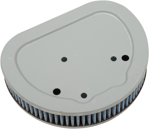 DRAG SPECIALTIES - 1011-4203 - Premium Washable Air Filter Element - Softail/Dyna