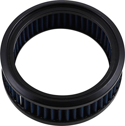 DRAG SPECIALTIES - 1011-4204 - Premium Washable Air Filter Element - S&S Dyna