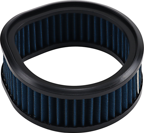 DRAG SPECIALTIES - 1011-4206 - Premium Washable Air Filter Element - S&S Teardrop