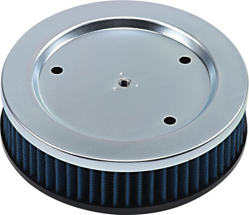 DRAG SPECIALTIES - 1011-4207 - Premium Washable Air Filter Element - Big Twin