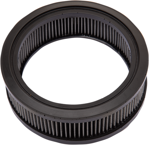 DRAG SPECIALTIES - 1011-4216 - Replacement Air Filter - S&S Air Cleaner