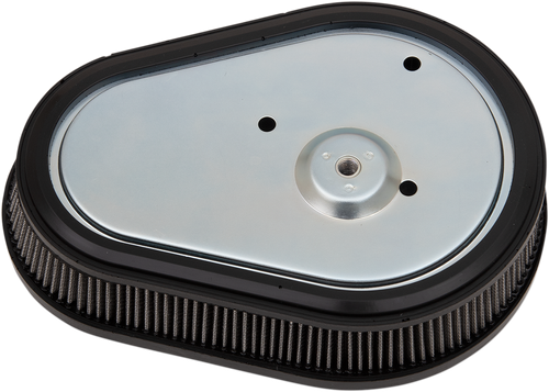 DRAG SPECIALTIES - 1011-4224 - Replacement Air Filter - Dyna