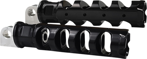 ACCUTRONIX - RP111-AKB - Muzzle Brake Folding Pegs - Black