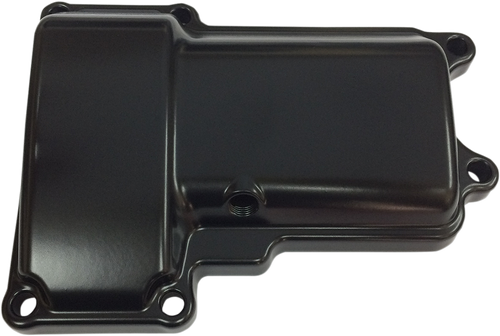 DRAG SPECIALTIES - 1105-0209 - Transmission Top Cover - Black