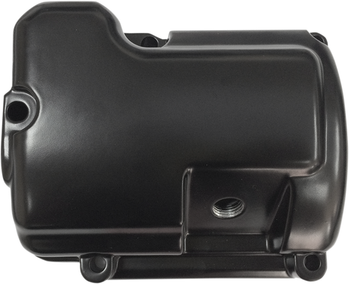 DRAG SPECIALTIES - 1105-0210 - Transmission Top Cover - Black