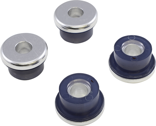 ALLOY ART - GT-1S - Gooden Tight Handlebar Riser Bushing Kit for Harley Davidson