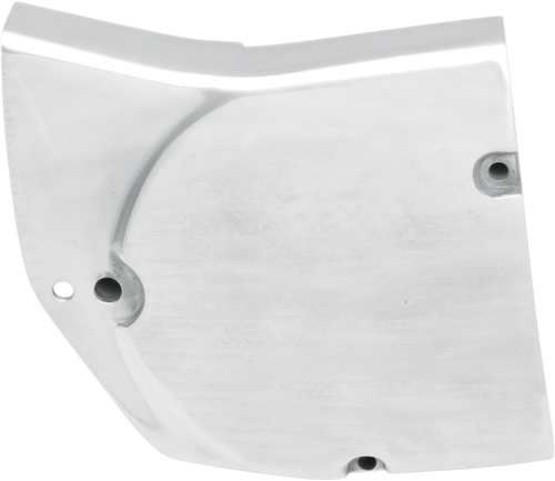 DRAG SPECIALTIES - 1107-0278 - Sprocket Cover - Polished - '04-'22 XL