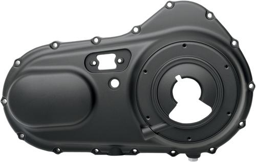 DRAG SPECIALTIES - 1107-0285 - Primary Cover - Satin Black - '06-'22 XL