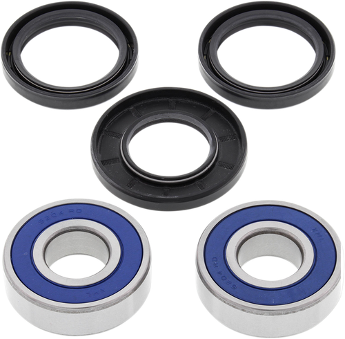 ALL BALLS - 25-1558 - Wheel Bearing Kit - Front - Triumph Tiger/Rocket/Thunderbird