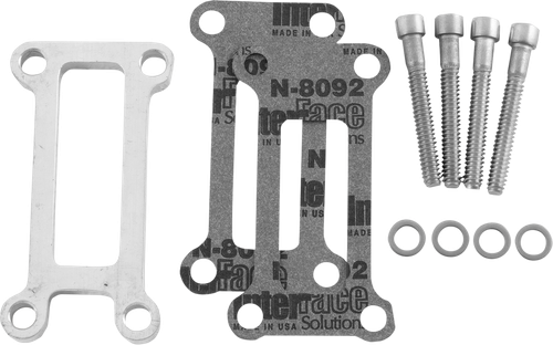 BAKER DRIVETRAIN - 10902-56-A - Spacer Kit - Oil Spout - '93-'06 Touring