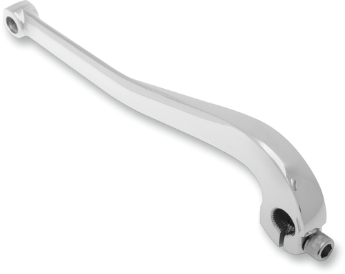 DRAG SPECIALTIES - 1110-0037 - Shift Lever - Chrome - Dyna/Softail