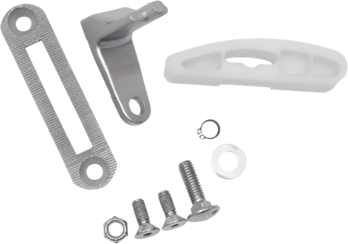 DRAG SPECIALTIES - 1120-0160 - Primary Chain Adjuster Kit - '01-'06 Twin Cam