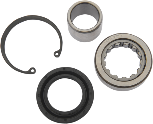 DRAG SPECIALTIES - 1120-0281 - Bearing with Seal Kit - Inner Primary/Main Shaft - Big Twin