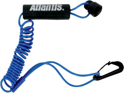 ATLANTIS - A7457 - Lanyard - Sea-Doo - Blue