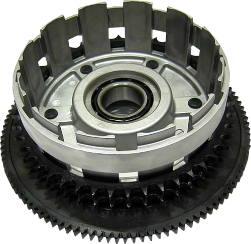 DRAG SPECIALTIES - 1132-1583 - Clutch Basket - '11-'17 Twin Cam