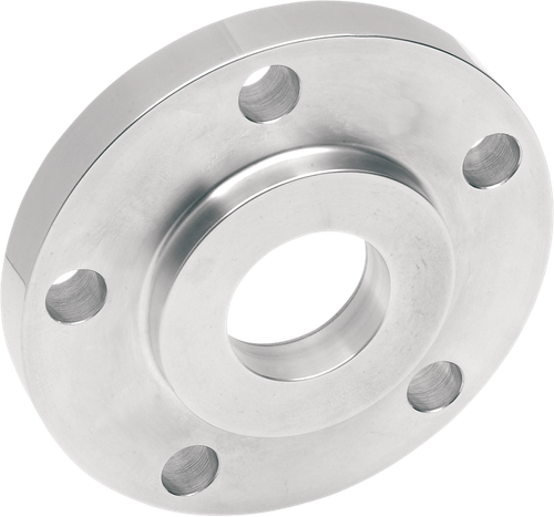 DRAG SPECIALTIES - 1201-0100 - Rear Pulley Spacer - .500"