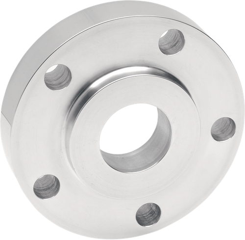 DRAG SPECIALTIES - 1201-0101 - Rear Pulley Spacer - .750"