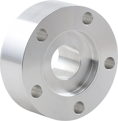 DRAG SPECIALTIES - 1201-0105 - Rear Pulley Spacer - 1.375"