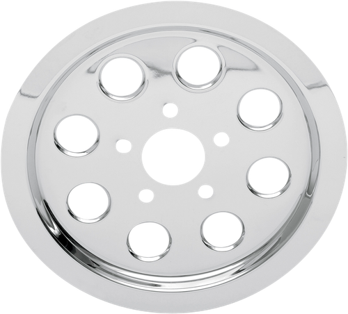 DRAG SPECIALTIES - 1201-0519 - Rear Pulley Insert - '91-'03 XL