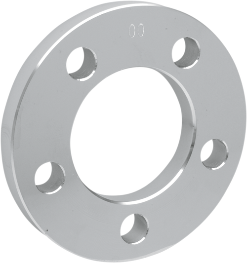 DRAG SPECIALTIES - 1201-0600 - Rear Pulley Spacer - .500" - '00-'25