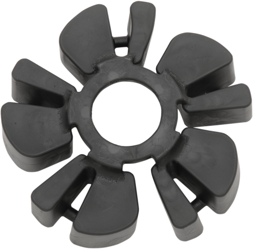 DRAG SPECIALTIES - 1201-0844 - Cush Drive Isolator Pulley - Touring/Trike