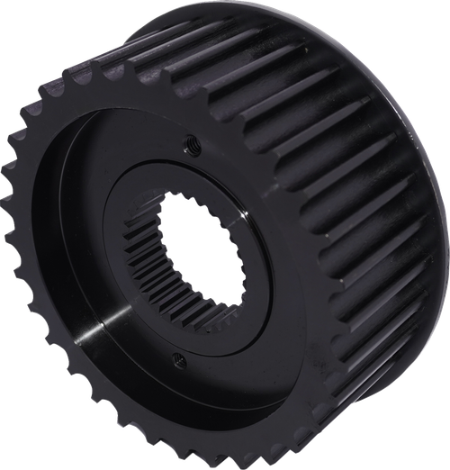 DRAG SPECIALTIES - 1203-0021 - Transmission Pulley - 32 Tooth - Big Twin