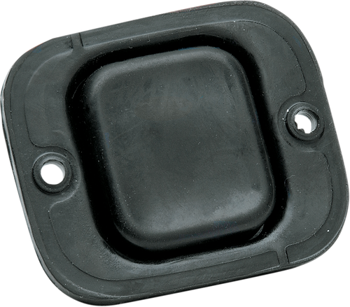 DRAG SPECIALTIES - 1203-3580 - Handlebar Master Cylinder Cover Gasket