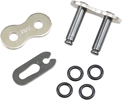 DRAG SPECIALTIES - 1225-0177 - 530 Series - O-Ring - Connecting Link - Clip