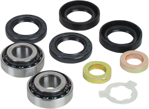 DRAG SPECIALTIES - 1302-0001 - Swingarm Bearing Kit - Big Twin
