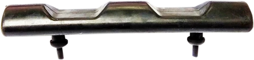 DRAG SPECIALTIES - 1302-0654 - Swingarm Bumper - '00-'17 FLST/FXST