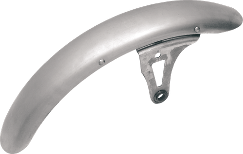 DRAG SPECIALTIES - 1401-0191 - Front Fender - Raw - FXSTS '93-'06