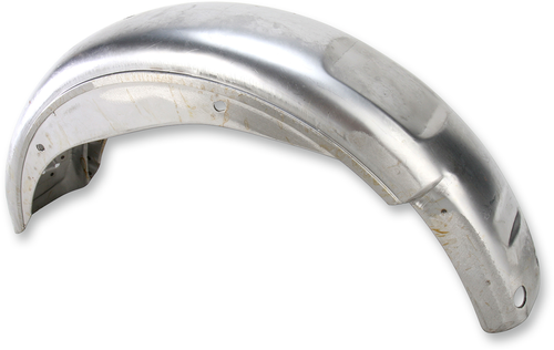 DRAG SPECIALTIES - 1401-0325 - Rear Fender - Unfinished - 7.25" W