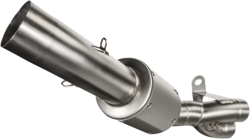 AKRAPOVIC - L-K10R12/TD - Link Pipe