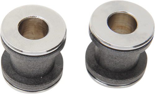 DRAG SPECIALTIES - 1501-0487 - Sissy Bar Bushings - .615" Diameter