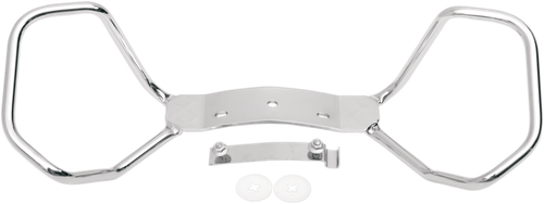 DRAG SPECIALTIES - 1505-0003 - Passenger Hand Rail