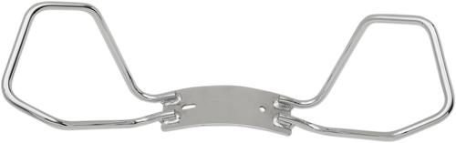 DRAG SPECIALTIES - 1505-0006 - Passenger Hand Rail